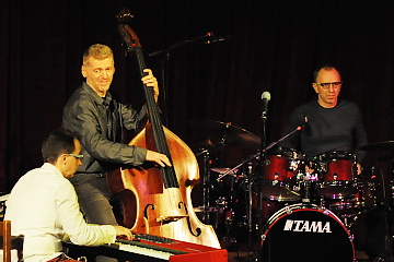 AMC Trio © Patrick Španko