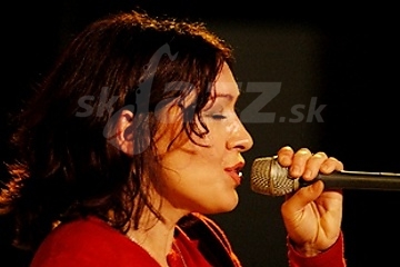 Silvia Josifoská © Patrick Španko