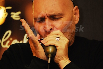 Erich Boboš Procházka © Patrick Španko