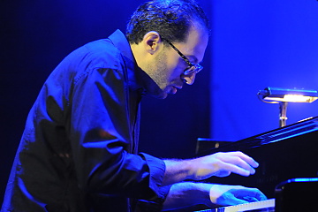 Brian Marsella © Patrick Španko