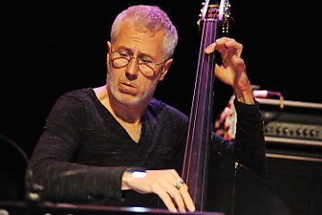 Bruno Chevillon  © Patrick Španko