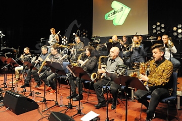 Lisbon Underground Music Ensemble L.U.M.E. © Patrick Španko