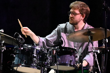 Michael Cina © Patrick Španko