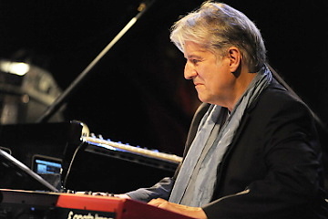 Hans Lüdemann © Patrick Španko