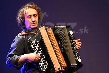 Luciano Biondini © Patrick Španko