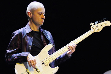 Juraj Griglák and Company ft. Poogie Bell Tour !!!