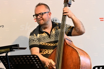 Štefan Pišta Bartuš © Patrick Španko