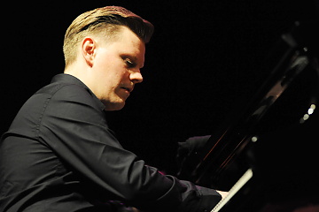 Jazz Baltica 2023 !!!