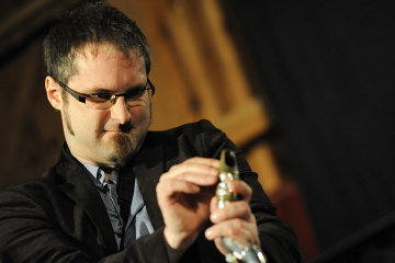Clemens Salesny © Patrick Španko