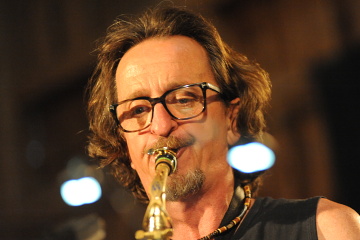 Klaus Dickbauer © Patrick Španko