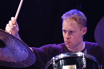 Bill Stewart © Patrick Španko