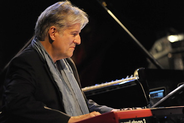Hans Lüdemann © Patrick Španko
