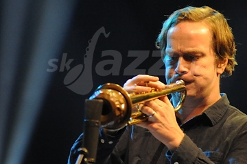 Frederik Köster © Patrick Španko