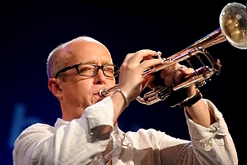 Dave Douglas © Patrick Španko