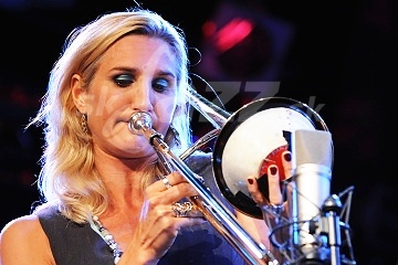 Karin Hammar © Patrick Španko