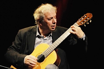 Ralph Towner © Patrick Španko