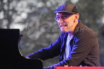 Gabo Jonáš © Patrick Španko
