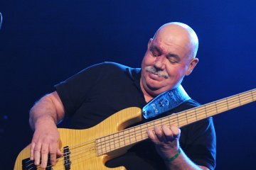 Anton Jaro  © Patrick Španko