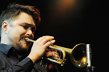 Tampere Jazz Happening 2023 !!!