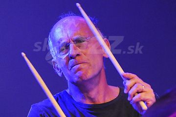 Mário Costa © Patrick Španko