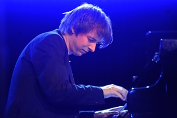 Michael Wollny © Patrick Španko