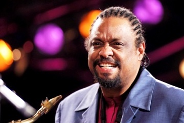 Chico Freeman © Patrick Španko