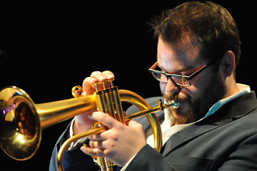 Lukáš Oravec © Patrick Španko