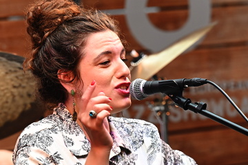 BA: SOLE - koncert a krst albumu !!!