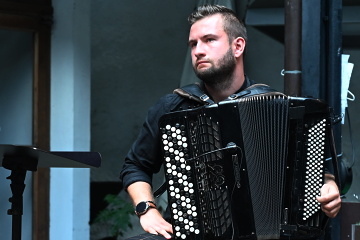 Filip Urda © Patrick Španko