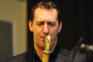 Ondřej Štveráček © Patrick Španko