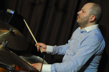 Marián Ševčík © Patrick Španko