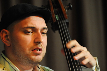 Tomáš Baroš © Patrick Španko