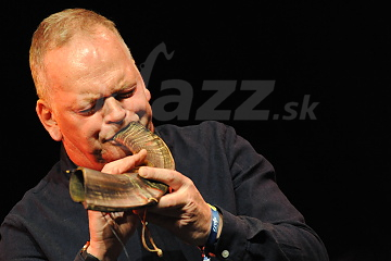 Mai:jazz - Stavanger International Jazz Festival 2024 !!!