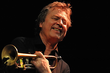 Nils Petter Molvær © Patrick Španko