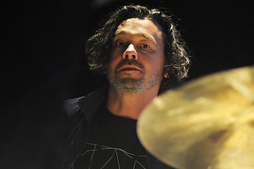 Dejan Terzic © Patrick Španko
