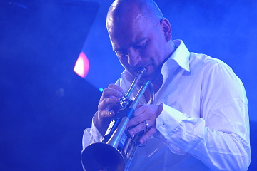 Sebastian Studnitzky © Patrick Španko