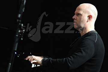 Jacob Karlzon © Patrick Španko