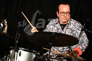 Klemens Marktl © Patrick Španko