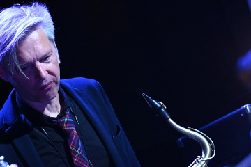 44. Saalfelden Jazz Festival 2024 !!!