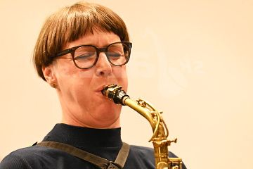 12. Jazz Festival Leibnitz 2024 !!!