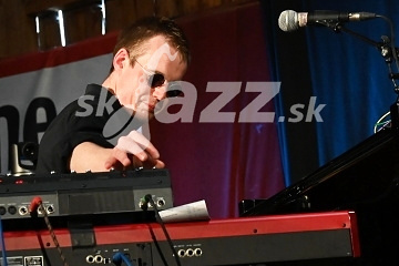 Elias Stemeseder © Patrick Španko