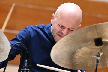 Marián Ševčík © Patrick Španko