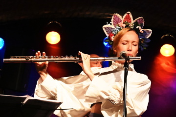 Mária Reháková © Patrick Španko