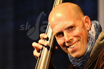 Chris Jennings © Patrick Španko