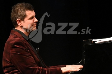 Básne jazzové !!!