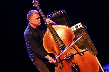 3x Robert Balzar Trio na Slovensku !!!