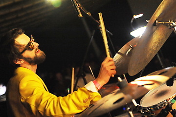 Juraj David Raši © Patrick Španko