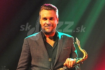 Timo Lassy © Patrick Španko