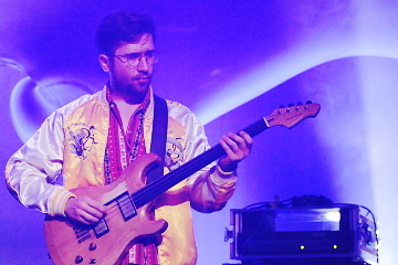 Valentin Ceccaldi © Patrick Španko
