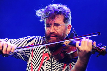 Théo Ceccaldi © Patrick Španko